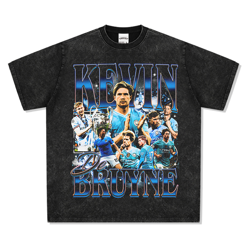 Kevin De Bruyne TEE - view 3