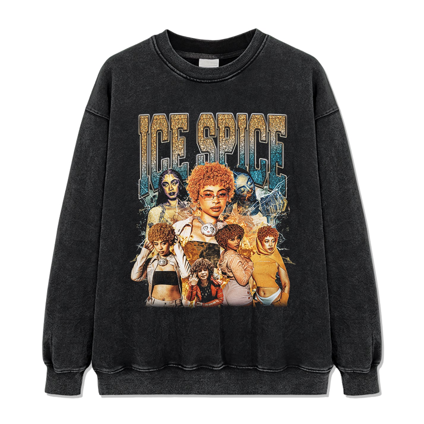 Ice Spice Sweatshirt - view 2