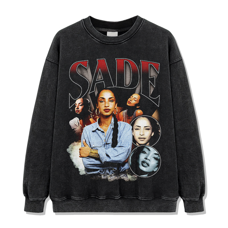 Sade Sweatshirt - view 2