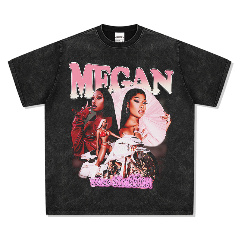 Megantheestallion Tee - view 3