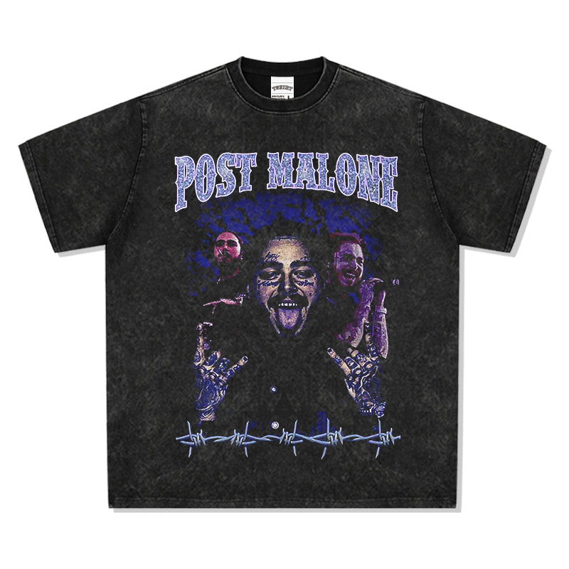 Post Malone TEE - view 3