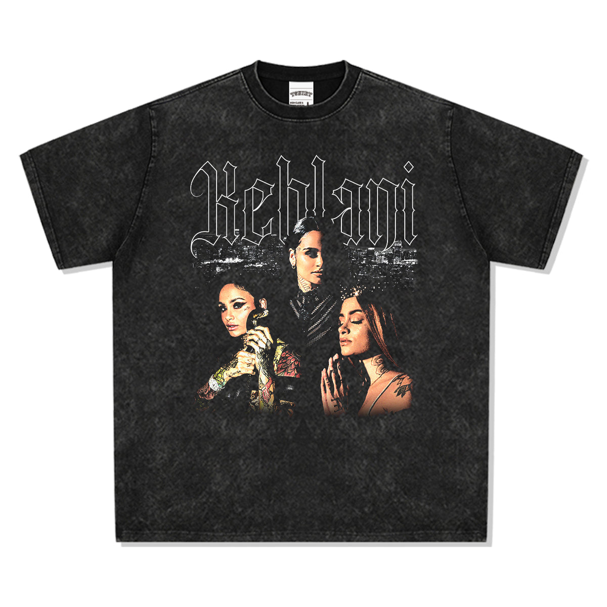Kehlani Tee - view 3