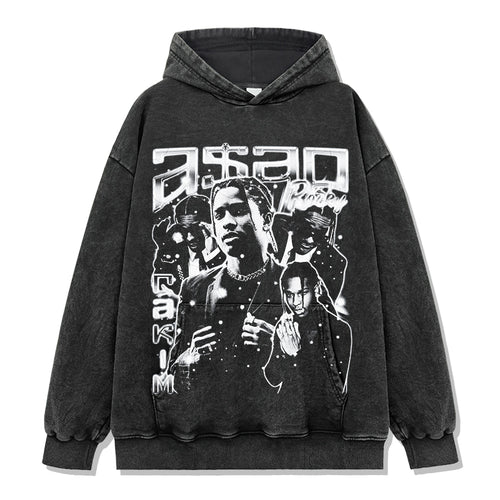 Asap Rocky Hoodie - view 2