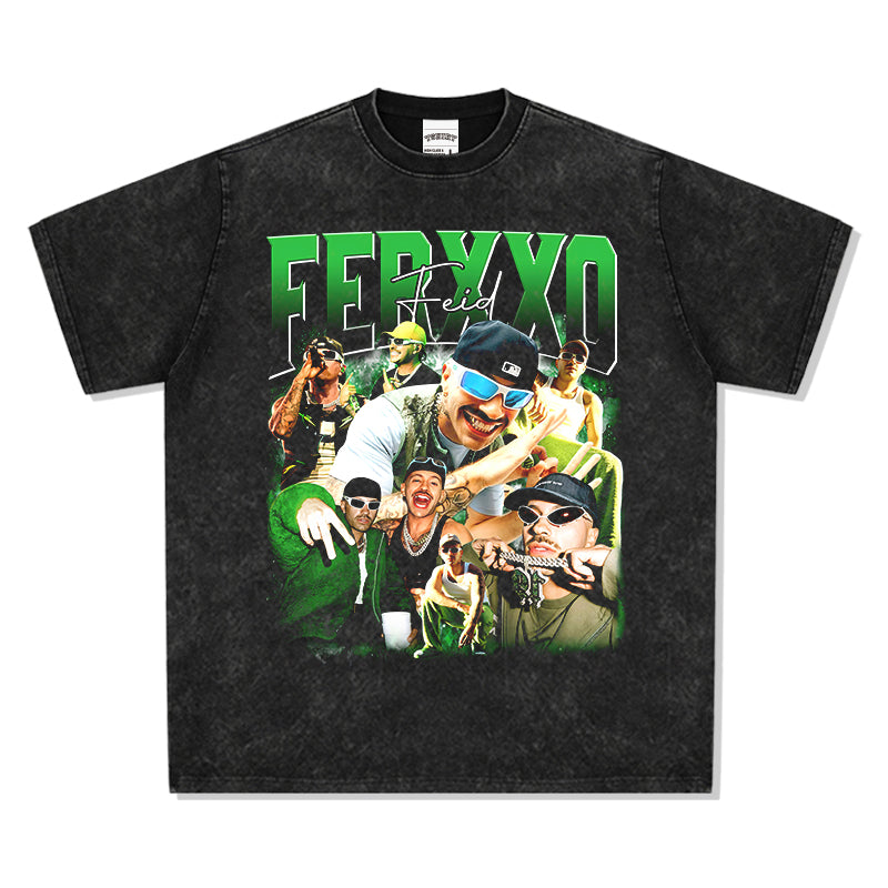 FERXXO By Feid TEE - view 3