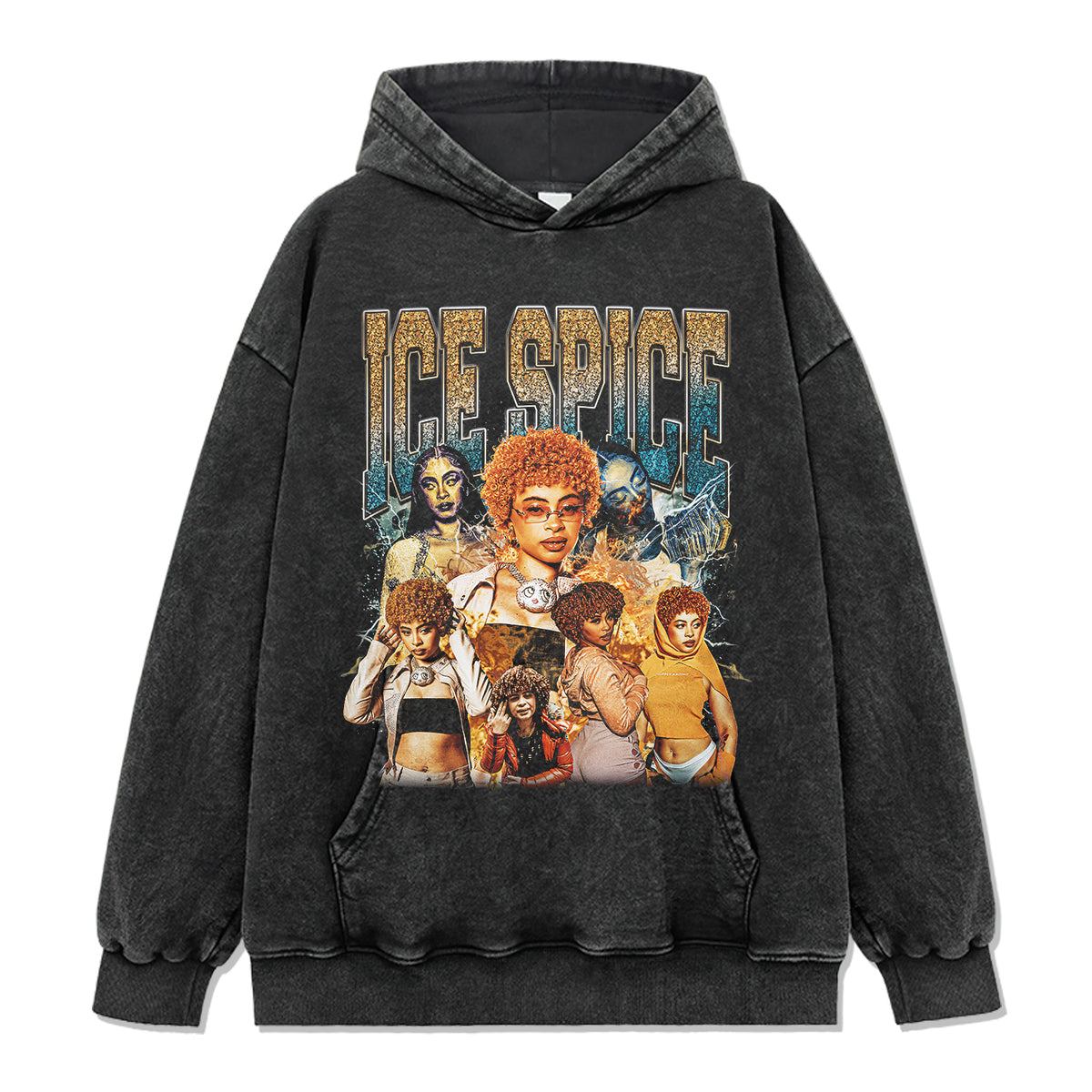 Ice Spice HOODIE - view 2