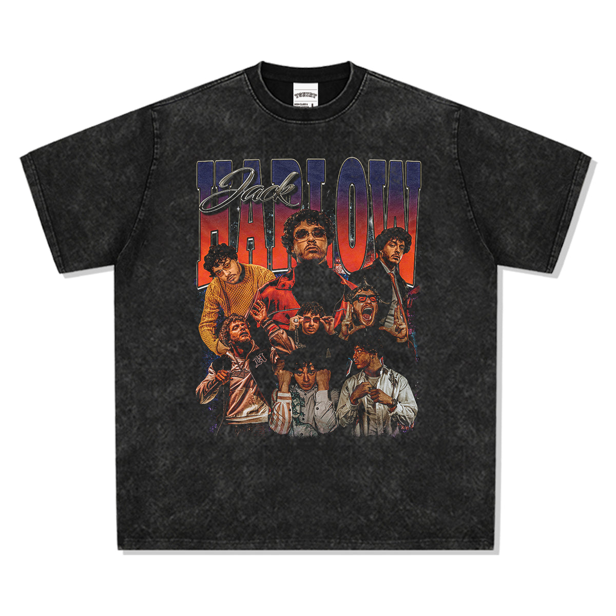 Jack Harlow TEE - view 3