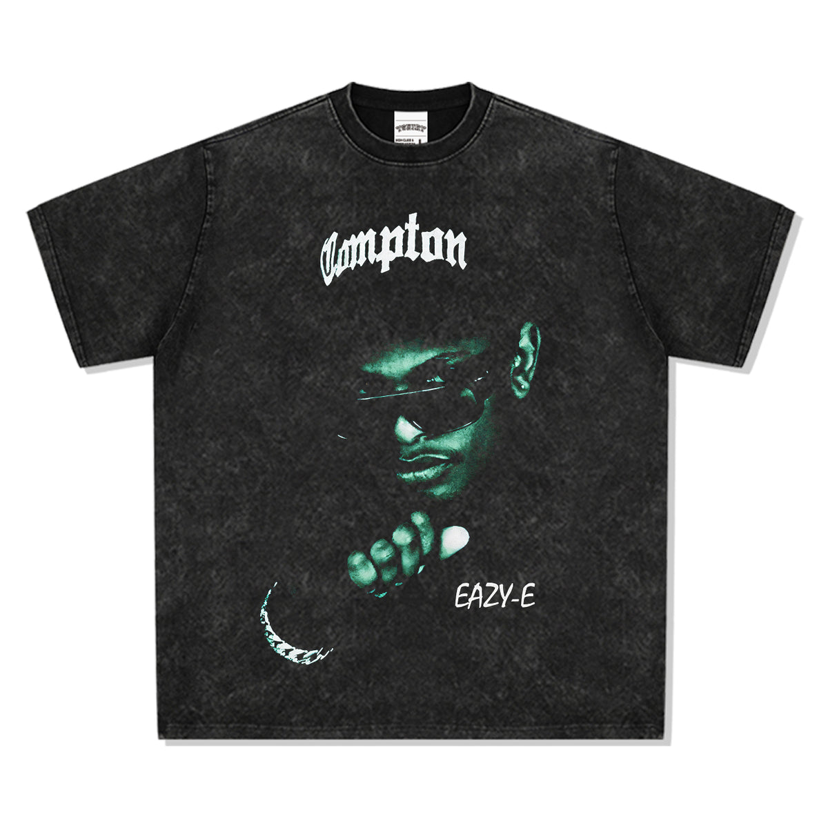 Eazy-e TEE - view 3
