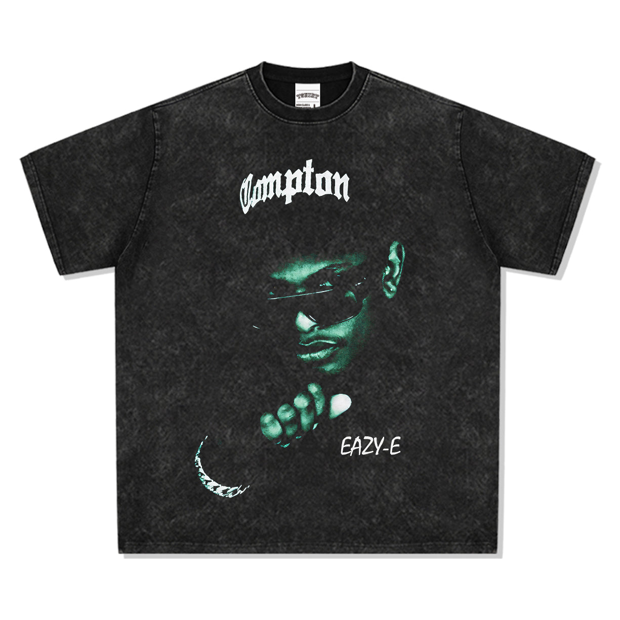 Eazy-e TEE - view 3