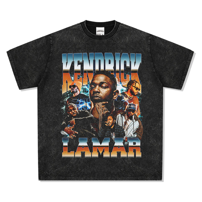 Kendrick Lamar Tee - view 3