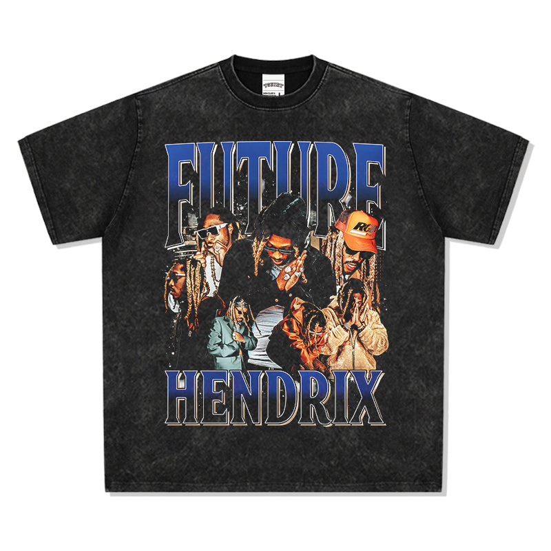 Future Hendrix Tee - view 3