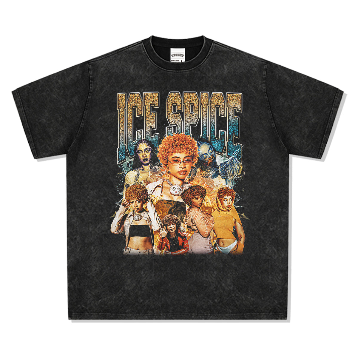 Ice Spice TEE - view 3