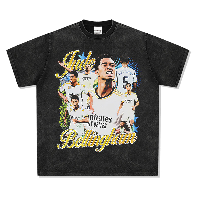 Jude Bellingham TEE - view 3