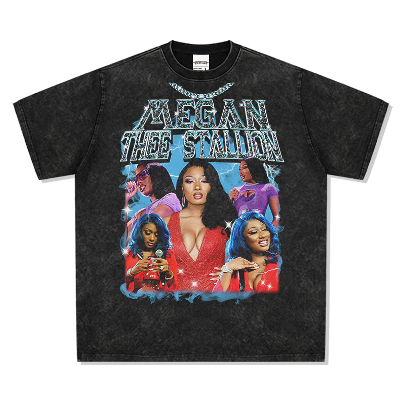 Megan Thee Stallion TEE - view 3