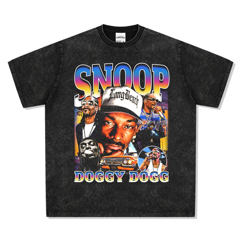 Snoop Doggy Dogg TEE - view 3