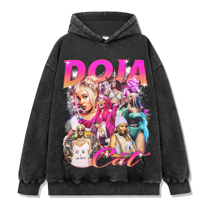 Doja Cat Hoodie - view 2