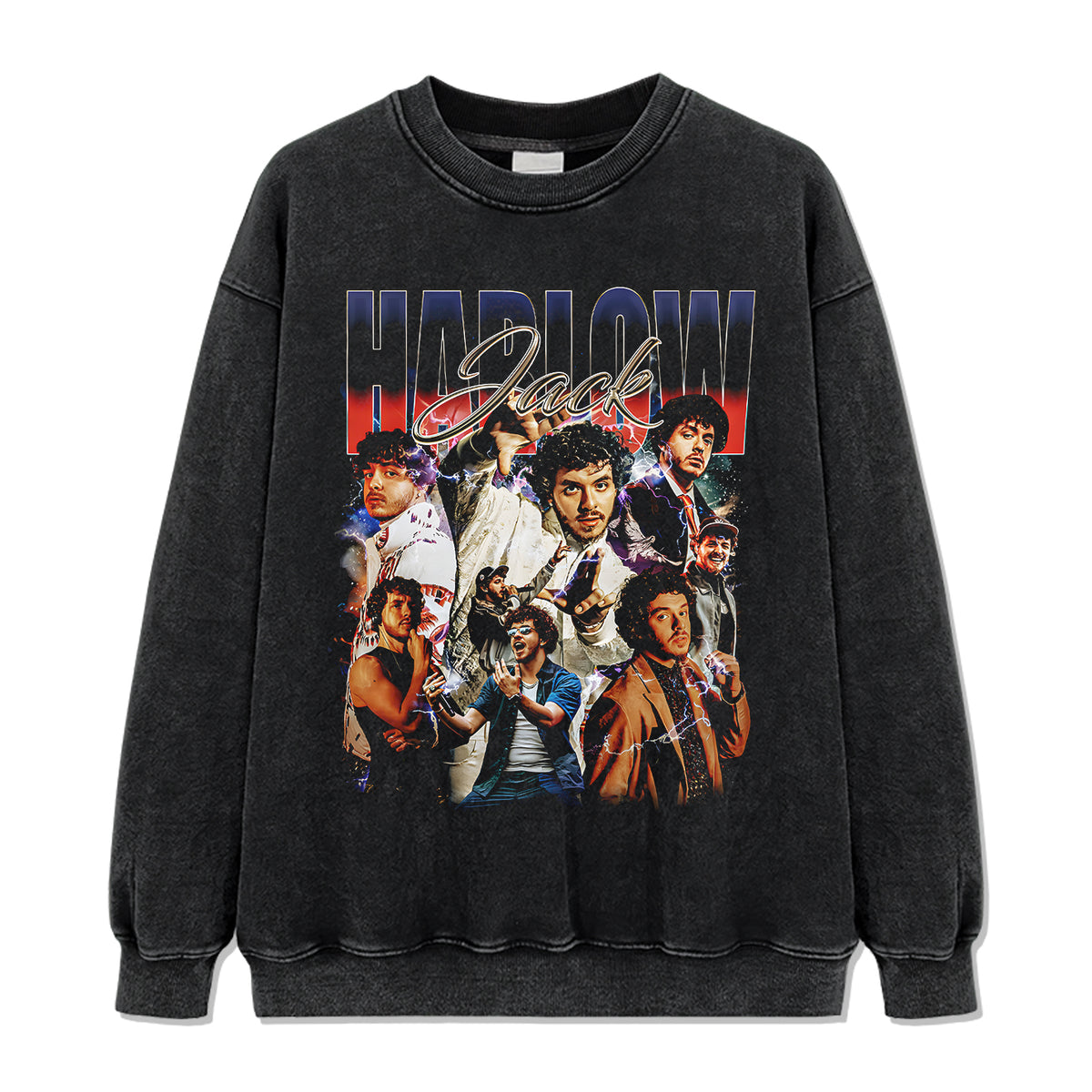 Jack Harlow Sweatshirt - view 2
