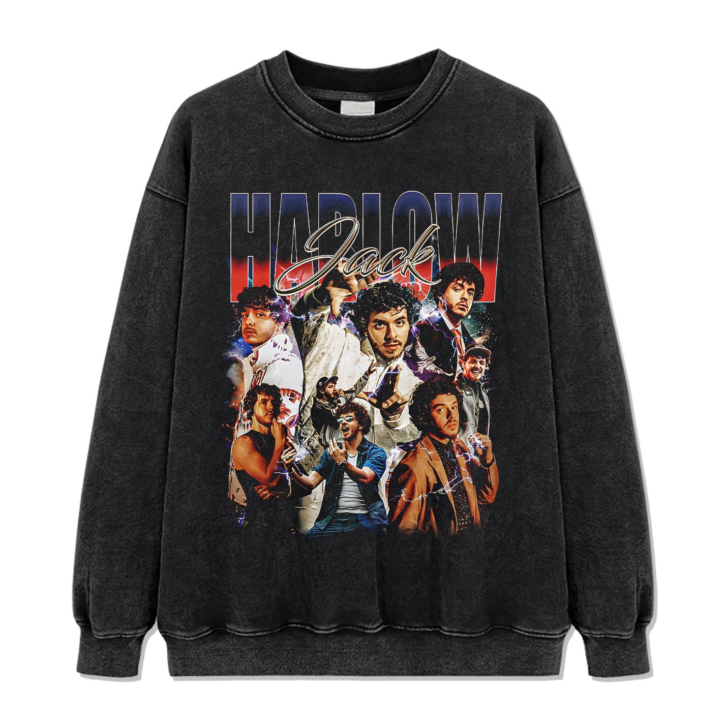 Jack Harlow Sweatshirt - view 2