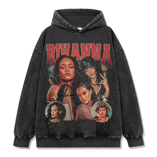 Rihanna Hoodie
