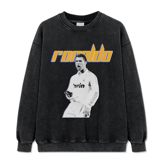 Cristiano Ronaldo Sweatshirt