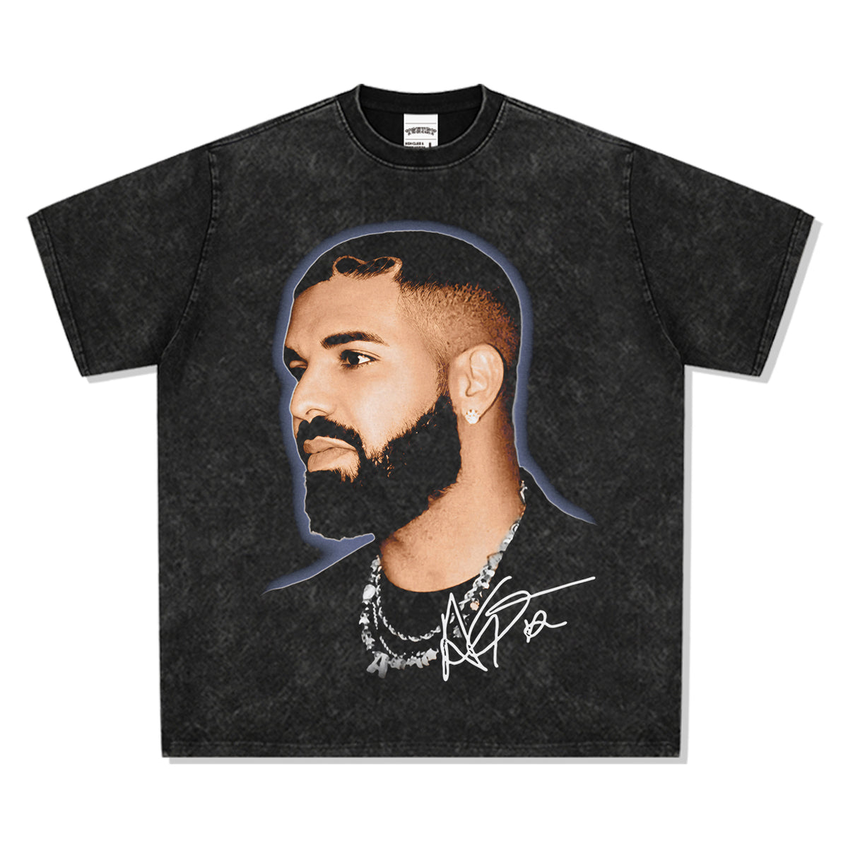 Drake Signature TEE - view 3