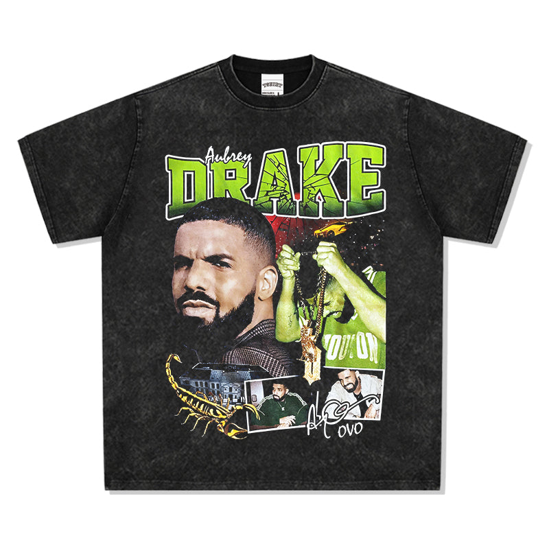 Aubrey Drake Signature TEE - view 3