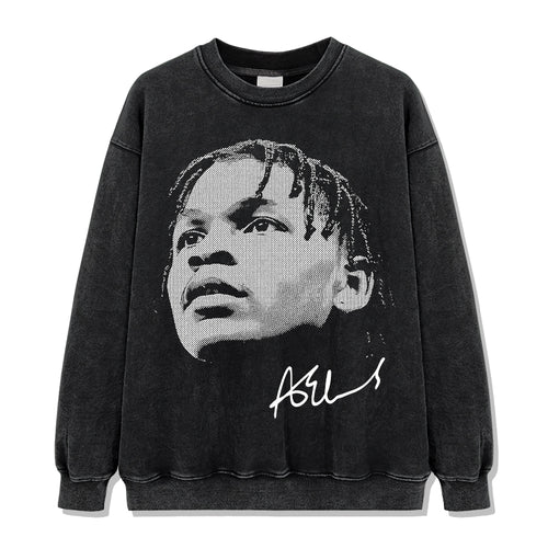 Anthony Edwards SIGNATURE Sweatshirt NBA - view 2