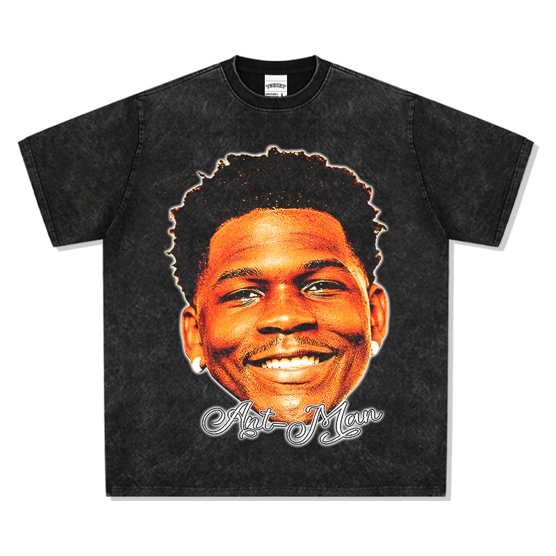 Ant-Man SIGNATURE TEE NBA - view 3