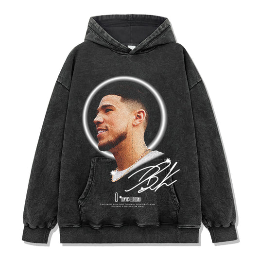 Devin Booker HOODIE NBA 2024