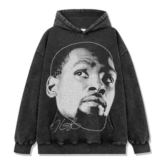 Kevin Durant HOODIE NBA 2024