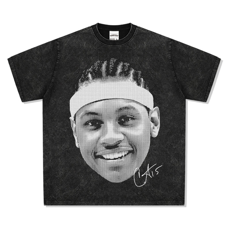 Carmelo Anthony SIGNATURE TEE NBA - view 3
