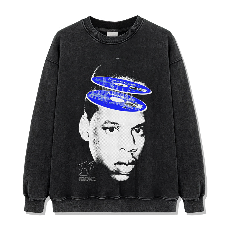 Jay-z Sweatshirt - view 2