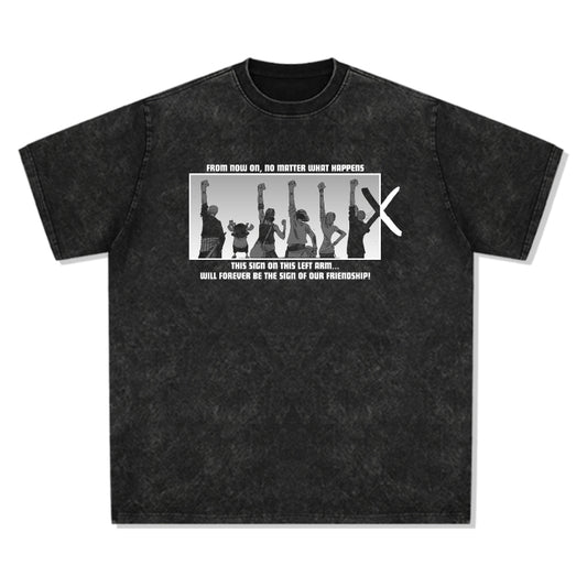 One Piece BBG "Anime" TEE