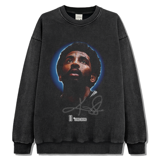 Kyrie Irving Sweatshirt NBA 2024