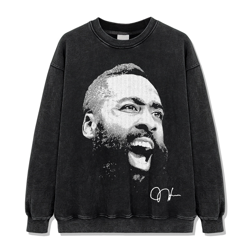 James Harden SIGNATURE Sweatshirt NBA - view 2