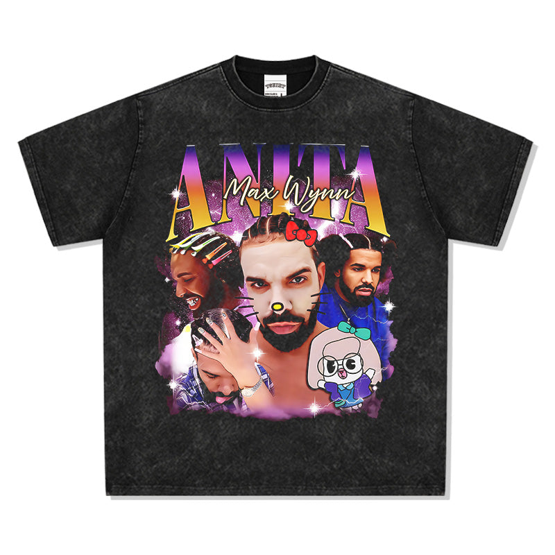 Anita Max Wynn By Drake TEE - view 3