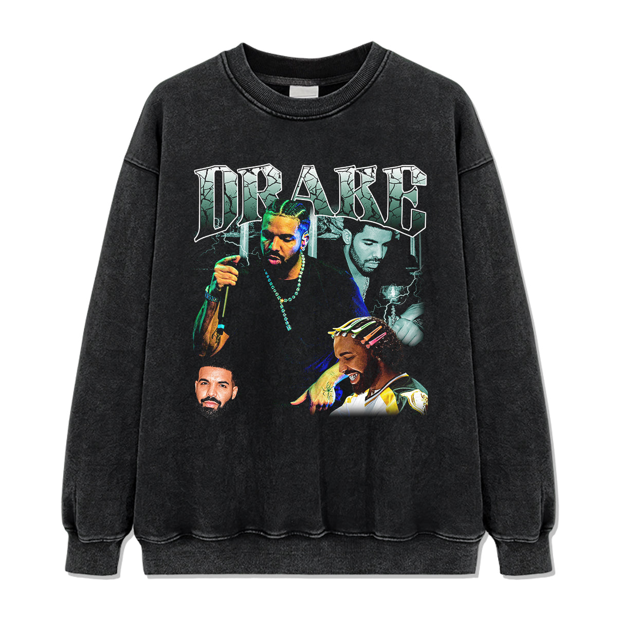 Drake Sweatshirt - view 2