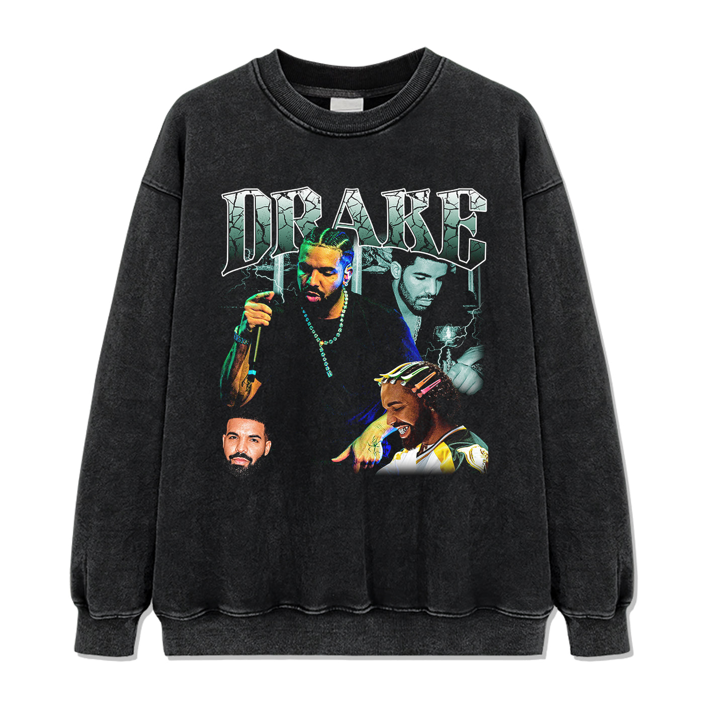 Drake Sweatshirt - view 2