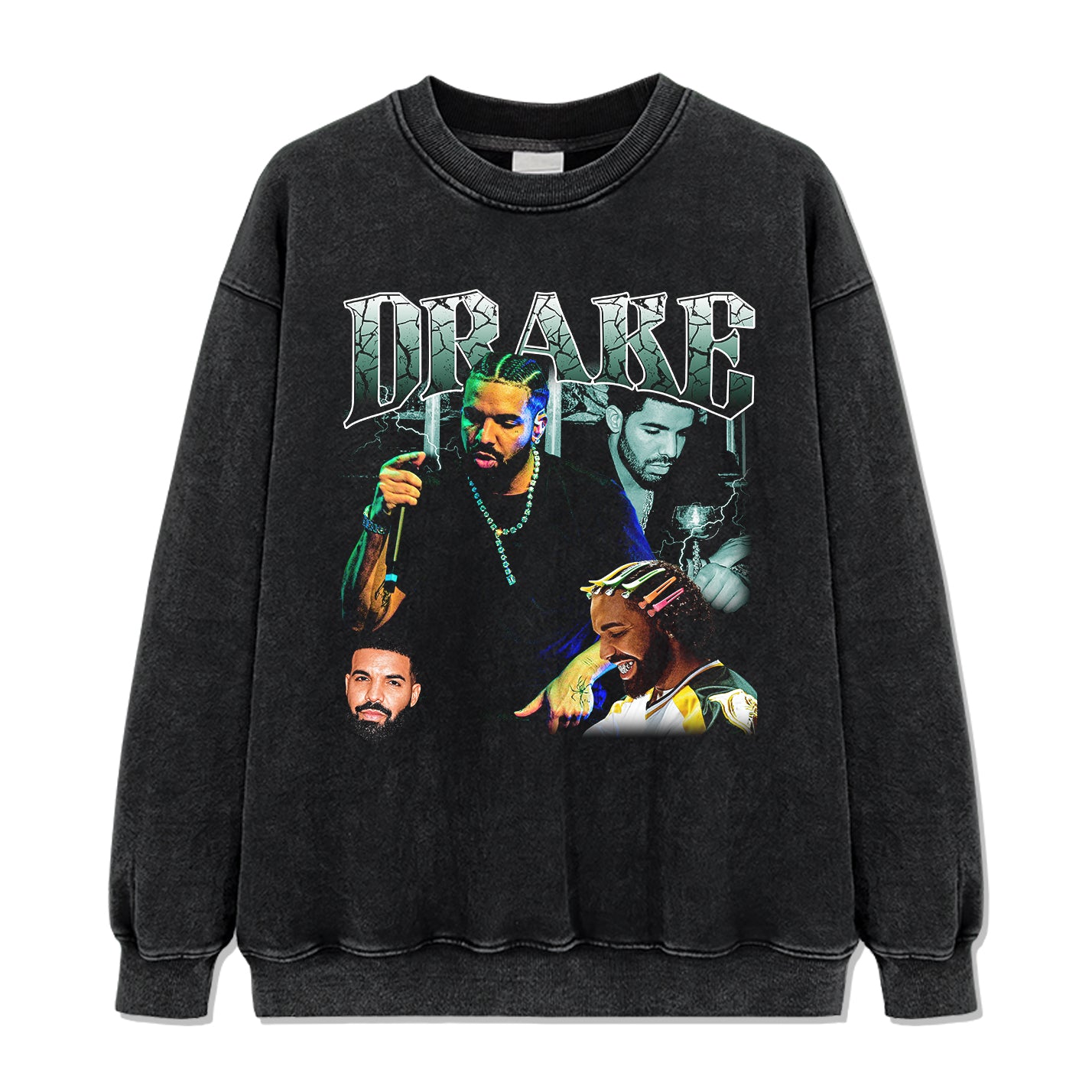 Drake Sweatshirt - view 2