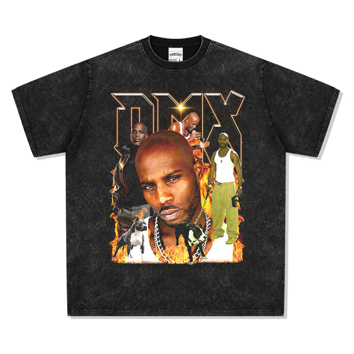 Dmx Tee - view 3