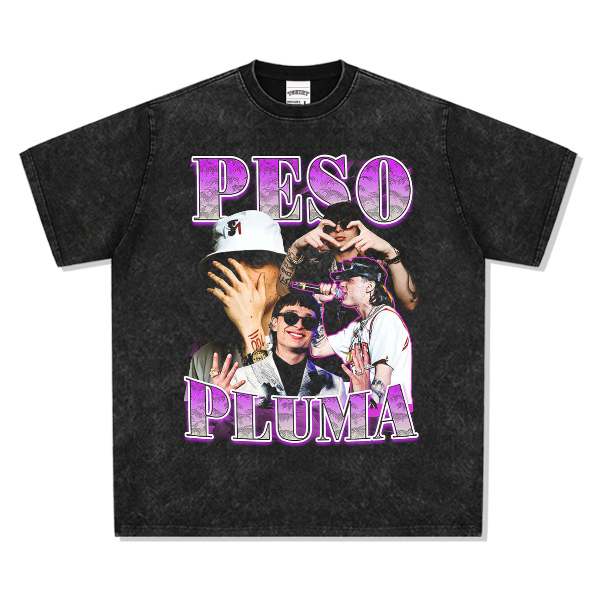 Peso Pluma Tee - view 3