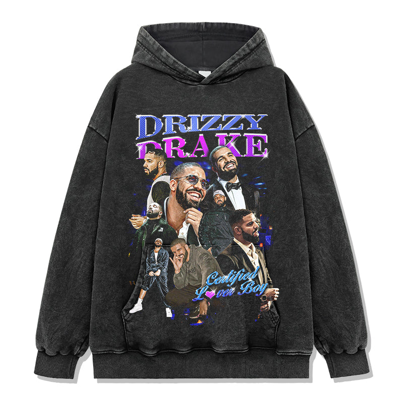 Drizzy Drake Hoodie - view 2