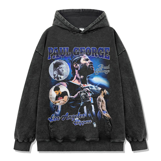 Paul George HOODIE NBA 2024