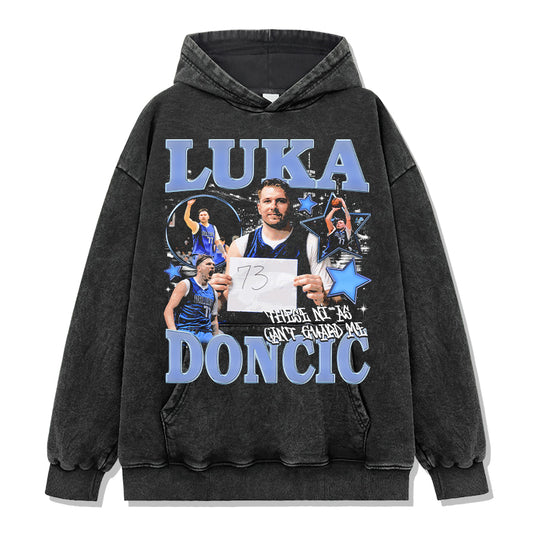 Luka Doncic HOODIE NBA 2024