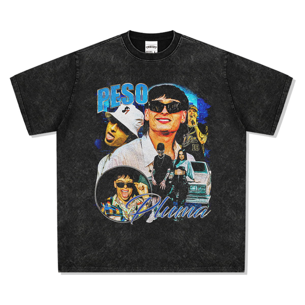 Peso Pluma Tee - view 3