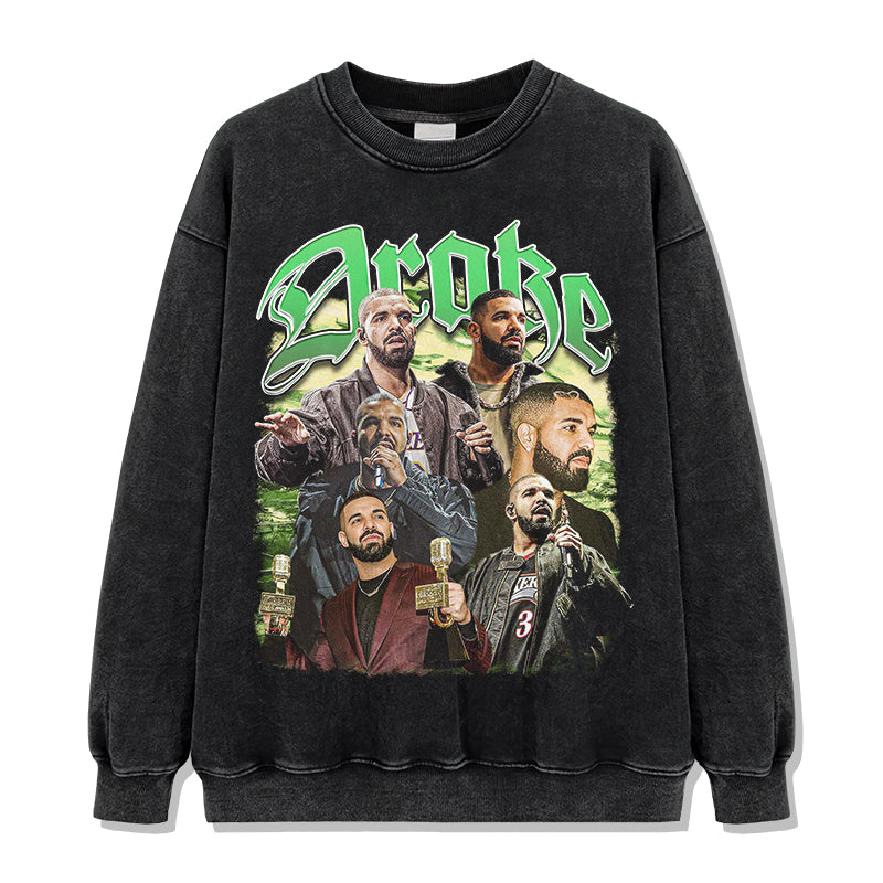 Drake Sweatshirt - view 2