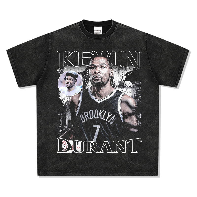 Kevin Durant TEE NBA
