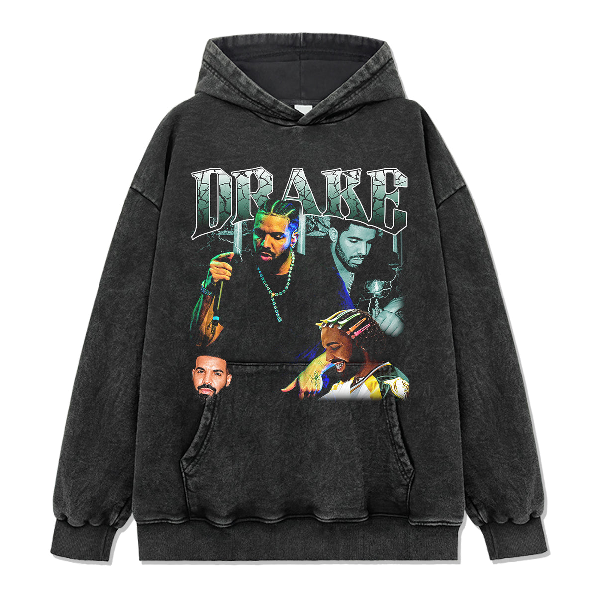 Drake HOODIE - view 2