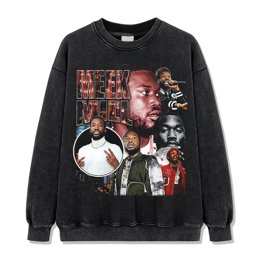 Meek Mill Sweatshirt
