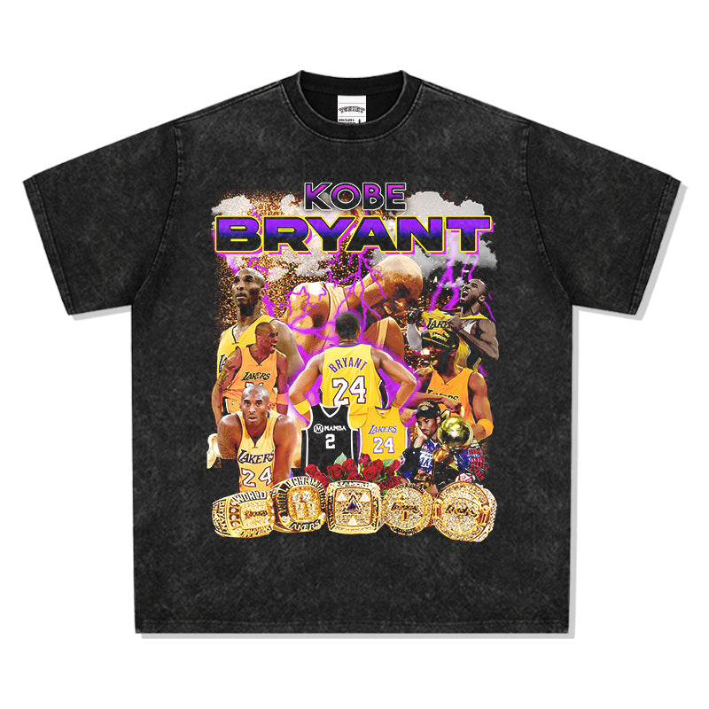 Kobe Bryant TEE NBA - view 3
