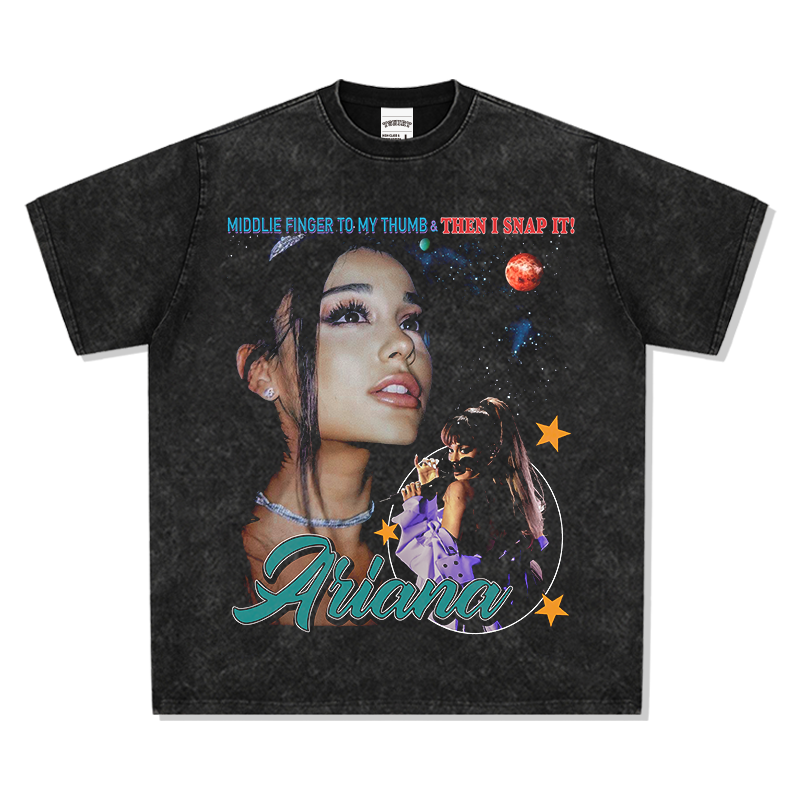 Ariana Grande TEE - view 3